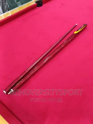 Fiber Snooker Cue Stick