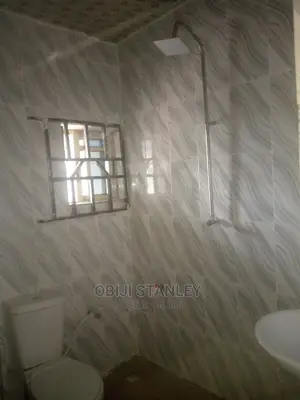 2bdrm Apartment in Nursing Estate, Mararaba for rent
