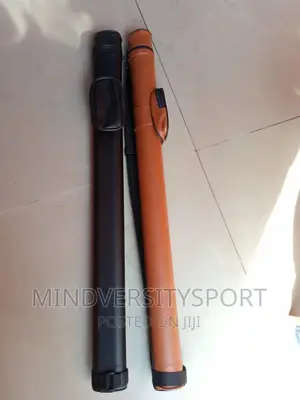 Snooker Cue Stick Bag
