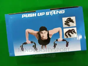 Push Up Stand