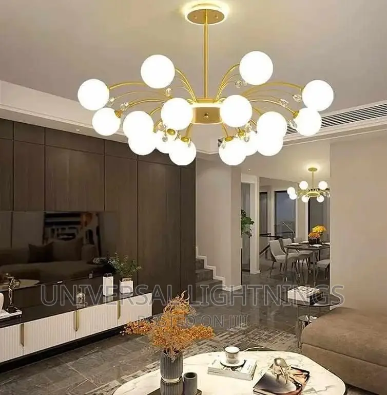 Beautiful Chandelier