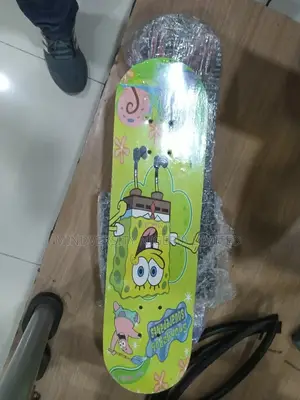 Adult Skate Board