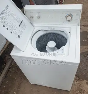 FRIGIDAIRE 10kg Industrial Washing Machine +GUARANTEE