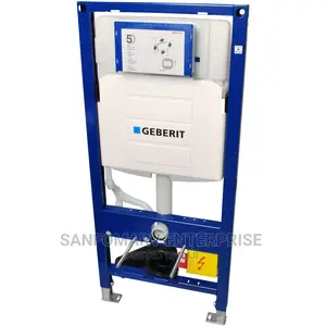 Geberit Duofix Sigma Tank