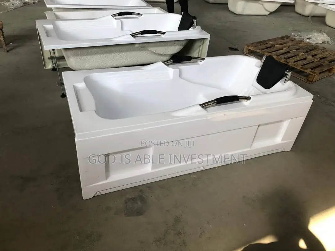 Original Bathtub