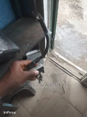 Range Rover Sport Terminal Head 2012