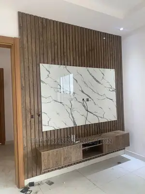 Elegant Tv Console