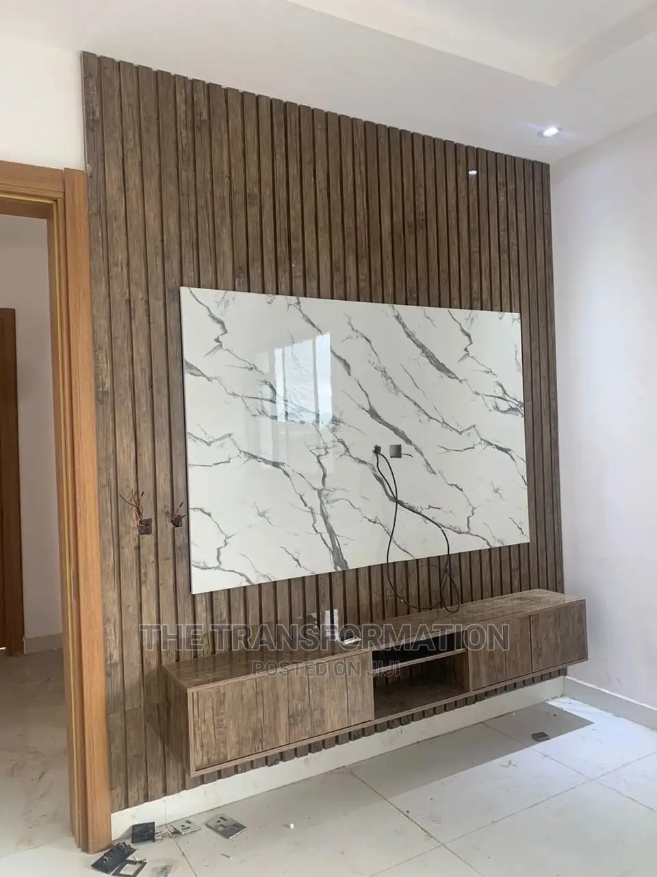 Elegant Tv Console