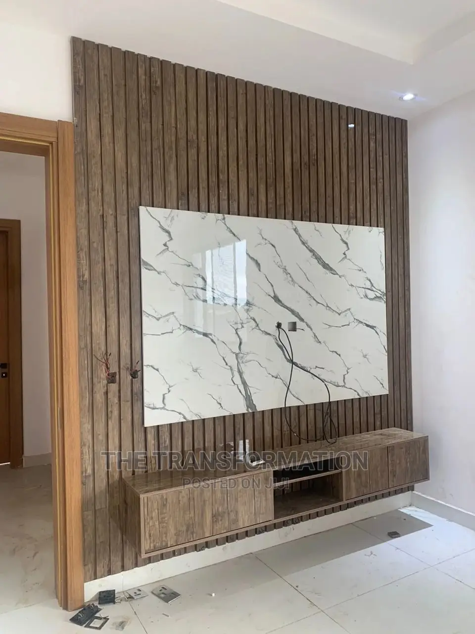 Elegant Tv Console