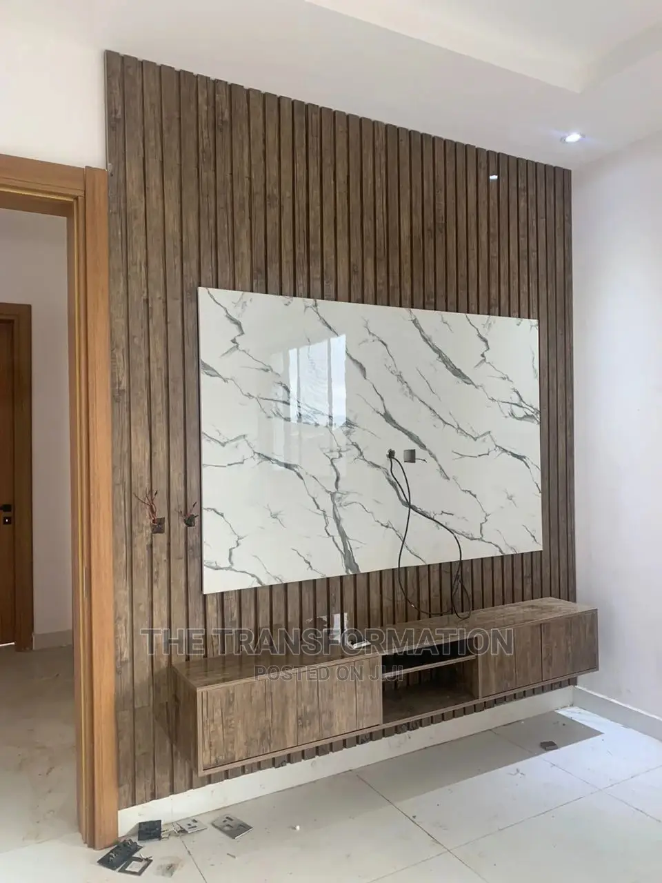 Elegant Tv Console