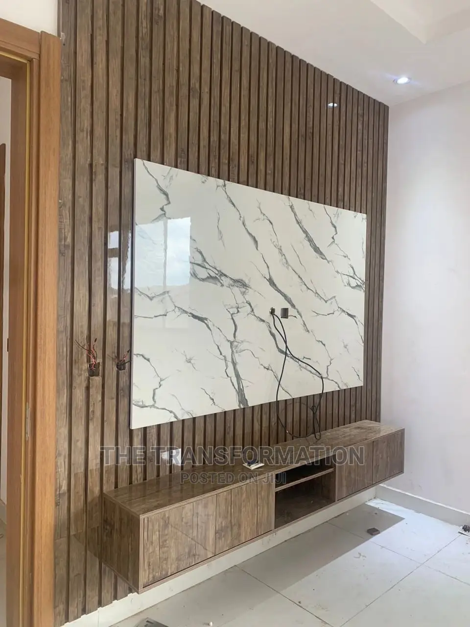 Elegant Tv Console