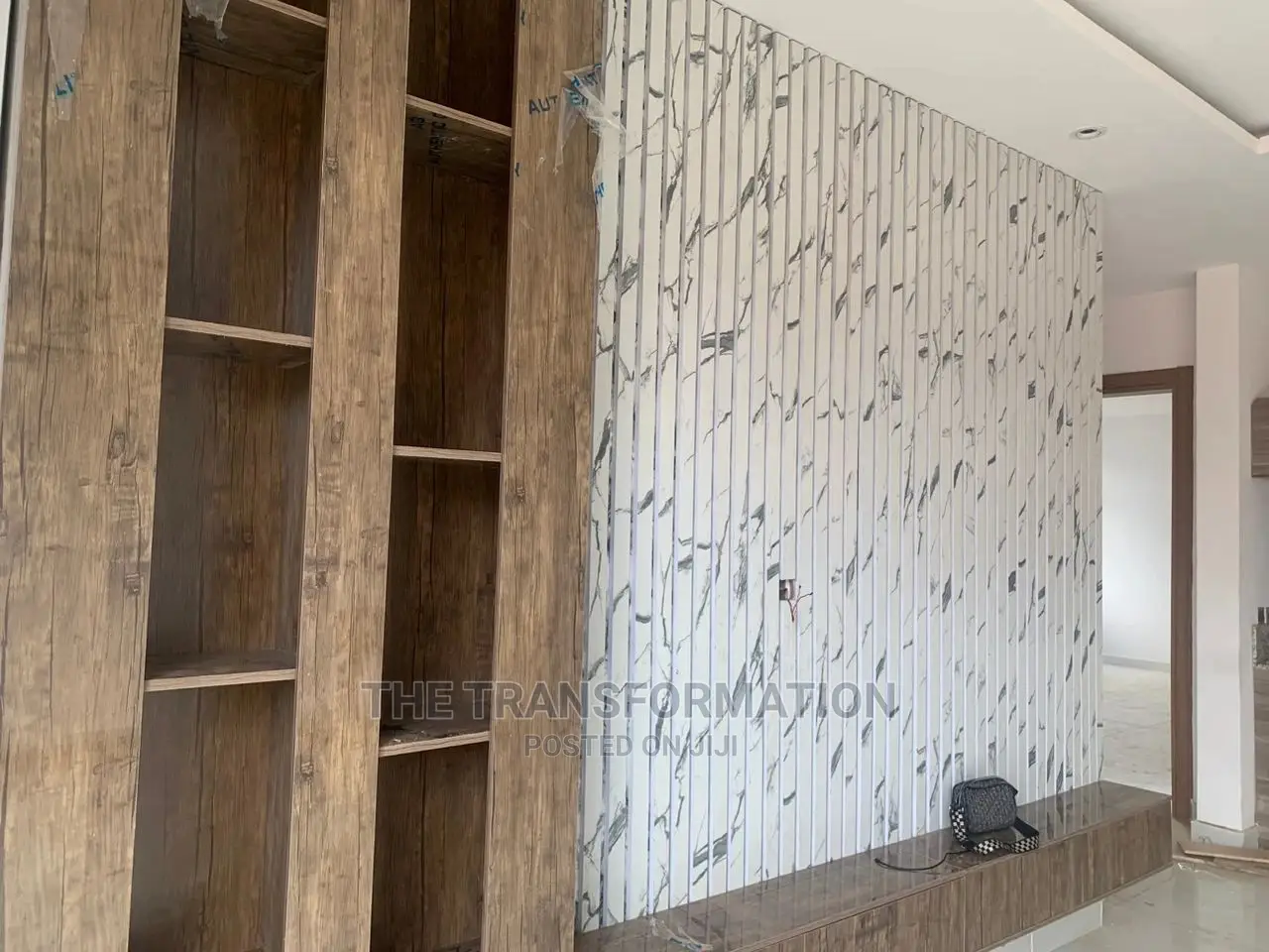 Elegant Tv Console