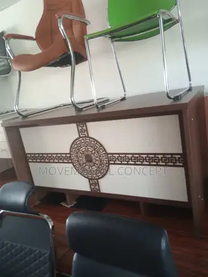 Executive Office Table 1.4meter