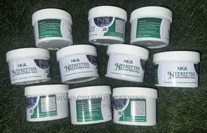 Neekeetha Natural Black Soap