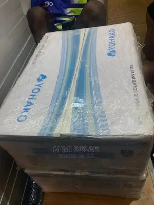 3.5 Kva Yohako Inverter