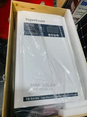 3.5kva Super Smart