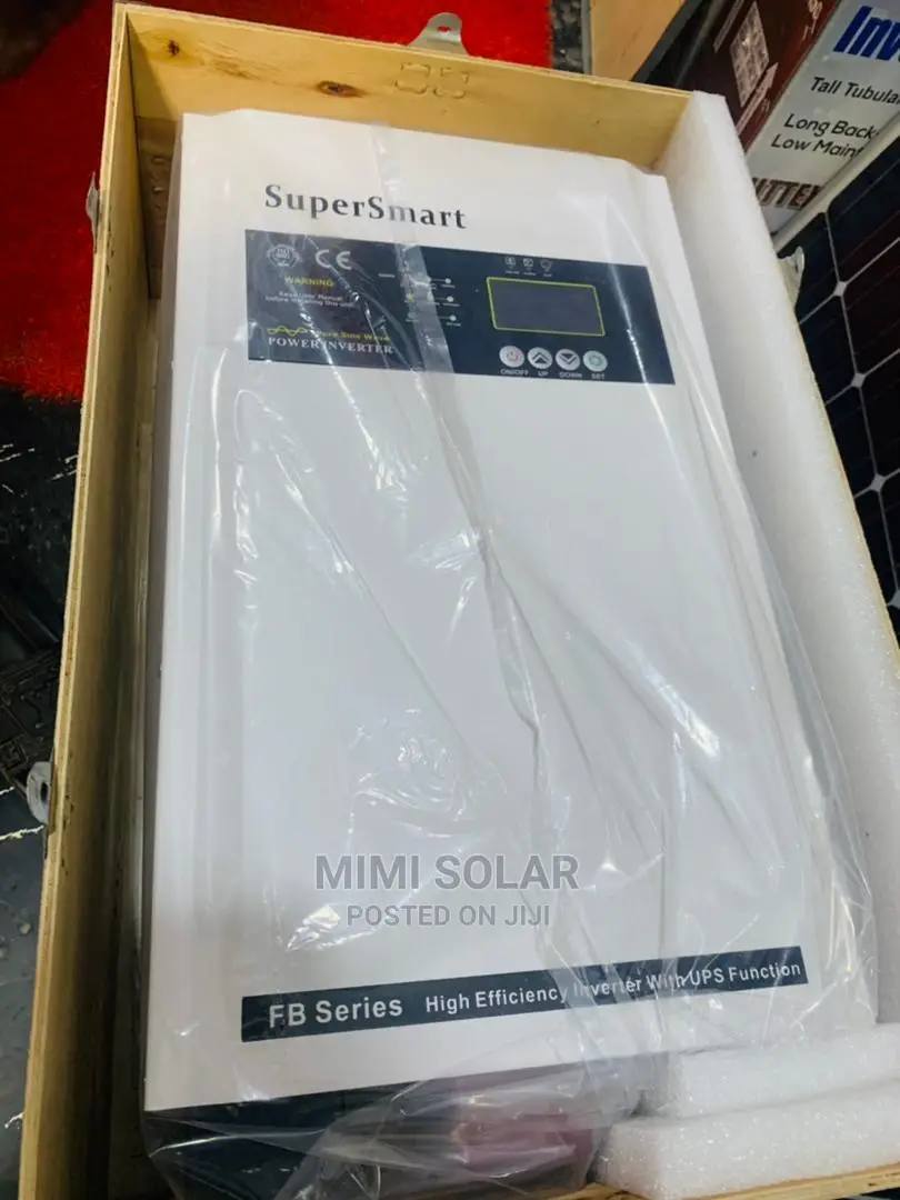 3.5kva Super Smart