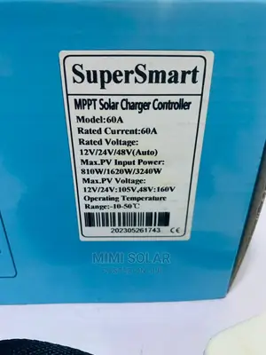 Super Smart
