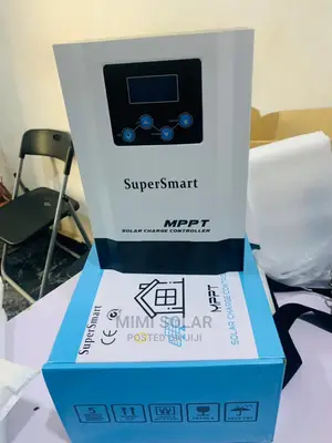 Super Smart