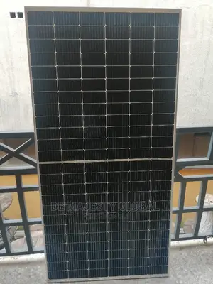 540watt 144 Cells Half Cut Felicity Solar Panel
