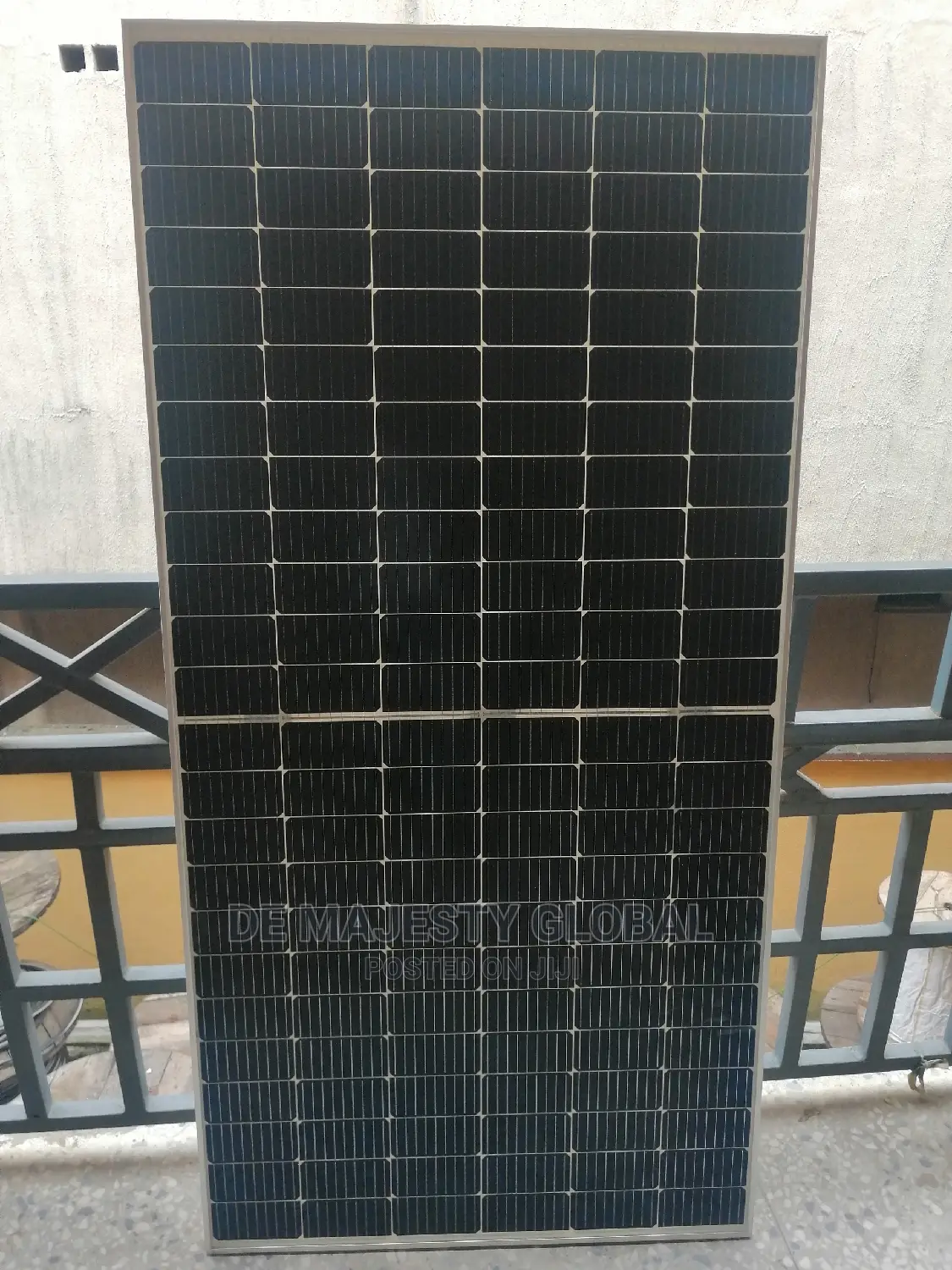 500watt Felicity Solar Panel
