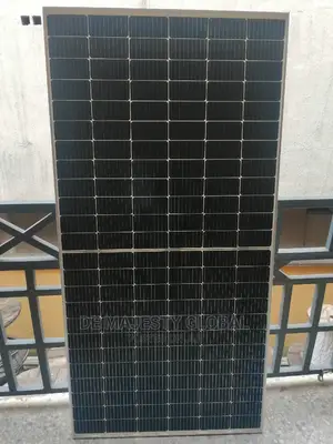 500watt Felicity Solar Panel