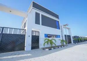 Land for Sale at Lekki