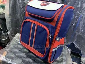 Quality Stock Kids School Bag