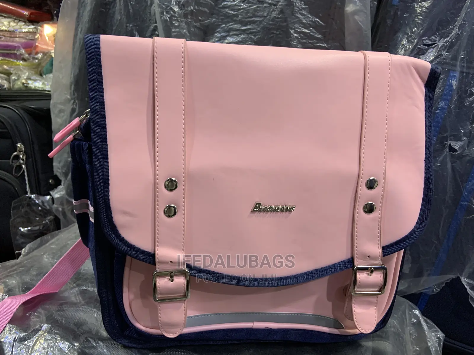 Quality Children School Bag
