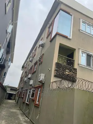 3bdrm Apartment in Ajah-Lekki for rent