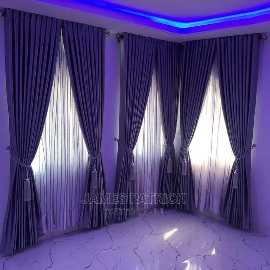 Affordable Curtains