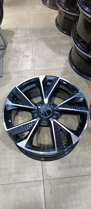 Quality Designs at Hi-Tech Autostyle Ltd. 17 Inches Wheel.