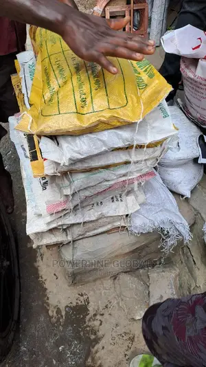 Industrial Salt for Earthing System Get From Powerline