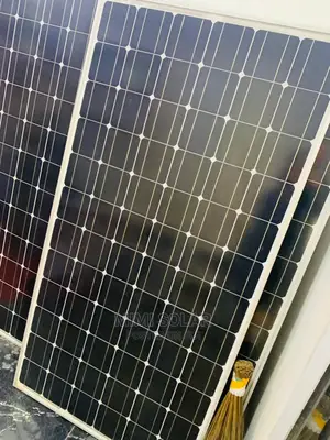300w Original Mono Panel