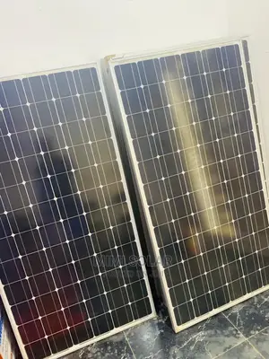 300w Original Mono Panel