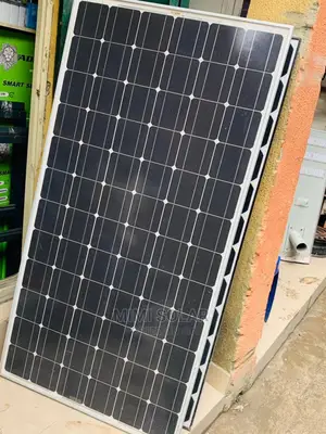 Solar Original Canadian 350w Pan