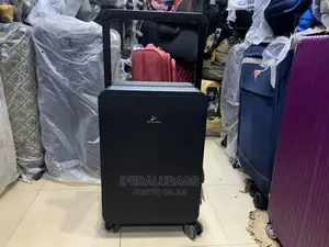 Small Size High Quality Unbreakable Travel Luggage
