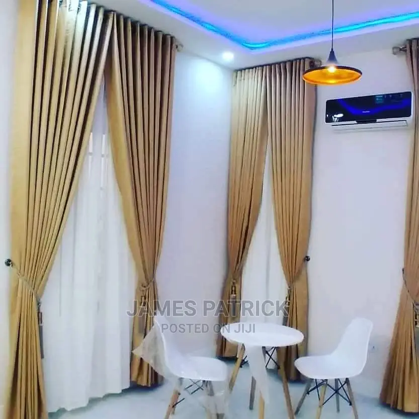 Luxury Curtains