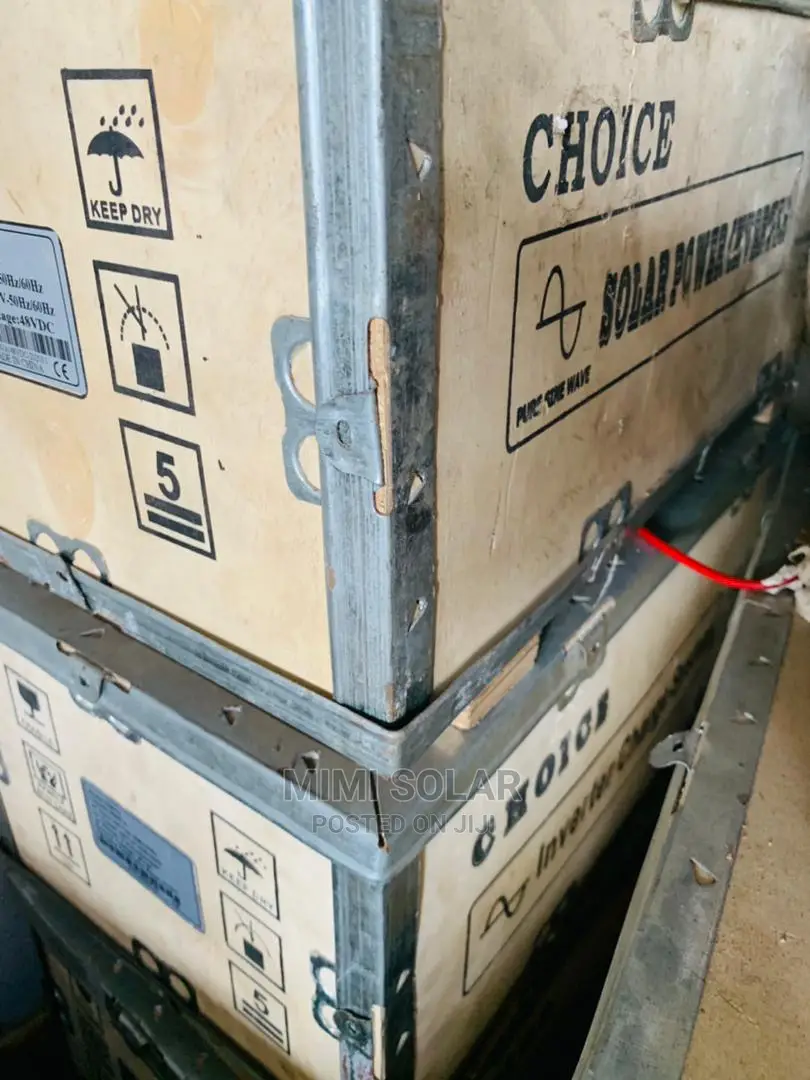 Choice Inverter 5kva