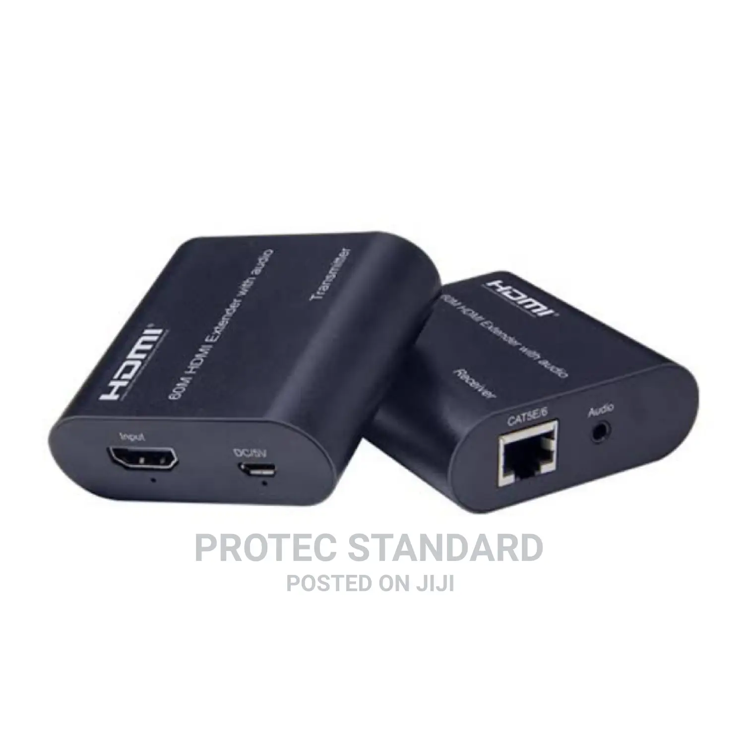 60m HDMI Extender Over Cat 5/Cat 6