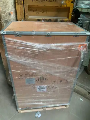 Felicity Lithium Battery 15kwh 48v