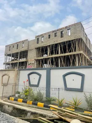 2bdrm Apartment in Ikate Lekki for sale