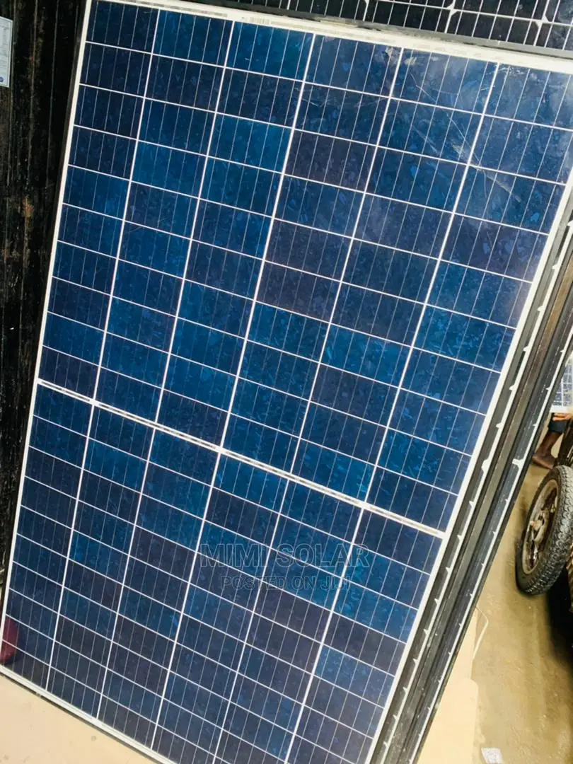 550watts Mono Original Canadian Panel
