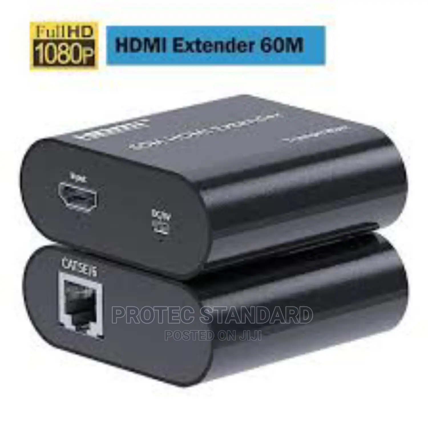 60m HDMI Extender Over Cat 5/Cat 6
