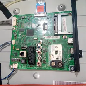 Services Repair Centers