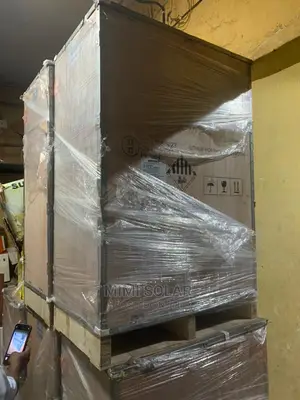 48v Felicity Lithium Battery 15kwh