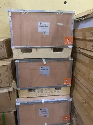 Solar 48v Felicity 10kwh Lithium Battery