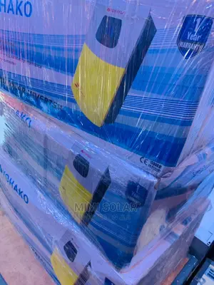Yohako Hybrid 7.5kva 48v