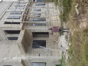 Modern Aluminum Window