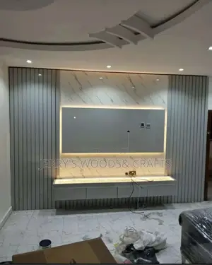 Wall Tv Stand